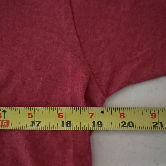 Star Wars red tshirt size medium - Picture 5 of 5